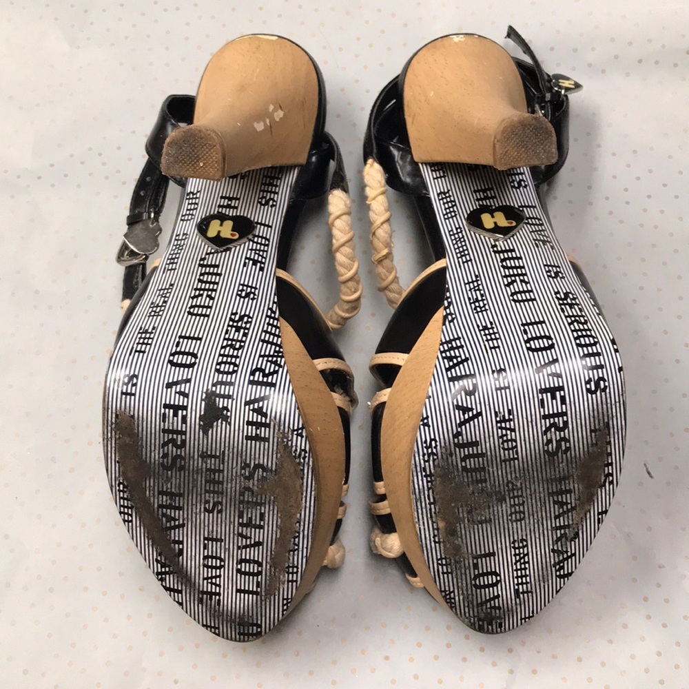 Shoes - Picture 5 of 6